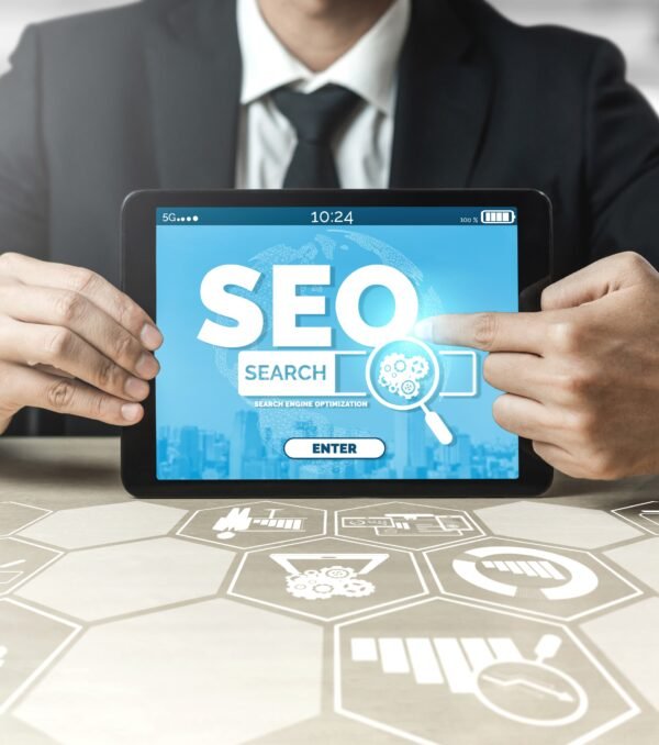 SEO Optimization