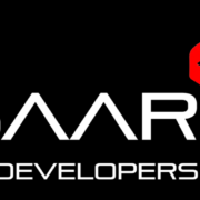 SAAR DEVELOPERS LOGO